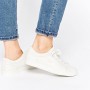 White Shoes