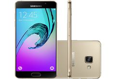 Điện thoại di động Samsung A5 2016