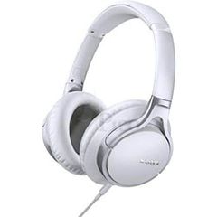 Tai nghe Sony MDR - 10R/WME  trắng