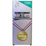 Tủ Lạnh Panasonic NRBA228PSVN 188 Lít
