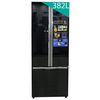 Tủ lạnh HITACHI WB475PGV2GBK