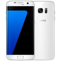 Samsung Galaxy S7 edge 32GB (Bạc)