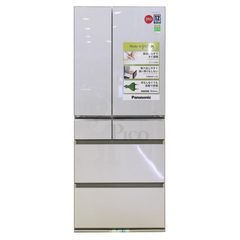 Tủ lạnh INVERTER Panasonic NRF610GTN2