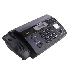 Máy Fax nhiệt Panasonic KXFT987