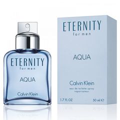 Nước hoa nam Calvin Klein Eternity