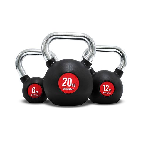 Tạ tay bình vôi 20kg