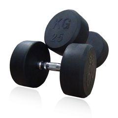 Tạ tay bọc cao su 20Kg