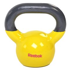 Tạ bình 5kg Reebok RAWT-18005YL
