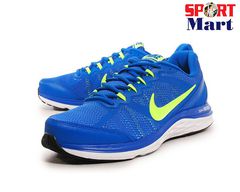 Giày Running Nike Dual Fusion Run
