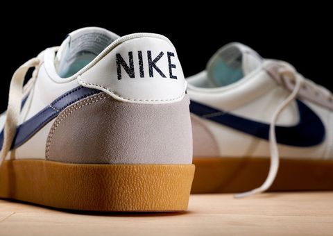 Killshot - mẫu sneaker cổ điển trứ danh của Nike chuẩn bị tái xuất giang hồ tháng 3 này