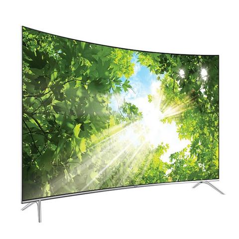  Smart Tivi màn hình cong 4K SUHD Samsung 
