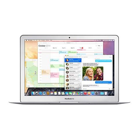  Apple Macbook Air 