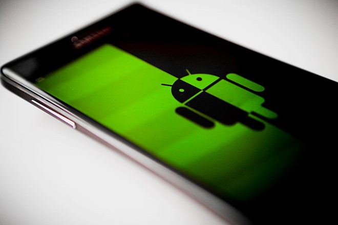 Android mang lại cho Google 31 tỷ USD doanh thu