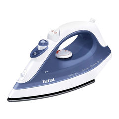 Bàn là hơi nước Tefal FV1220 1800W (Xanh dương)