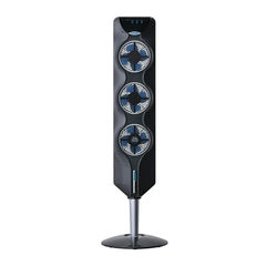 Tủ lạnh 4 cánh Sharp SJ-FP79V-BK, 605 lít
