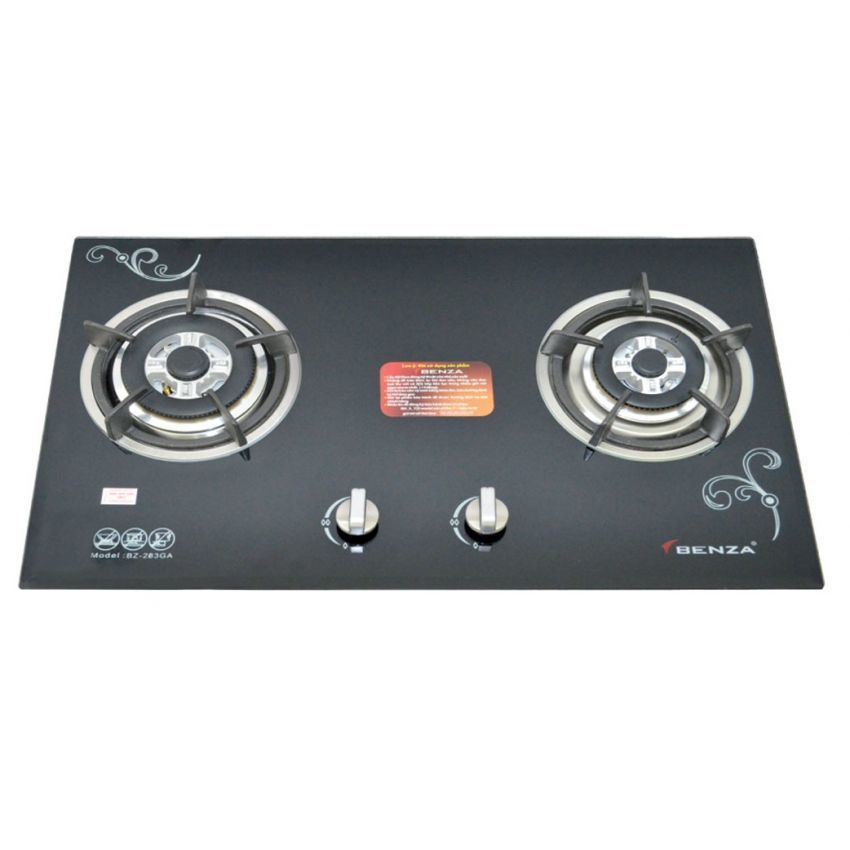  Bếp gas âm Benza BZ 283GA 