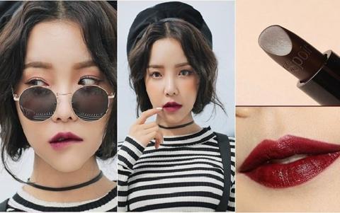10 thỏi son mọi tín đồ làm đẹp đều ao ước