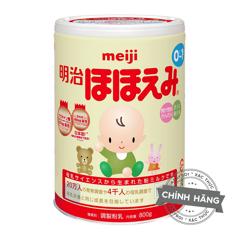 Sữa Meiji số 0 (800g)