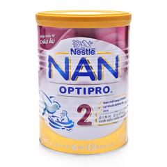 Sữa bột Nan Optipro 400g