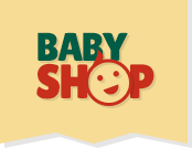 babyshop-demo