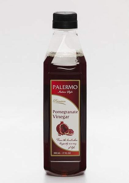Palermo Balsamic Vinegar