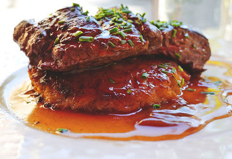 Salmon