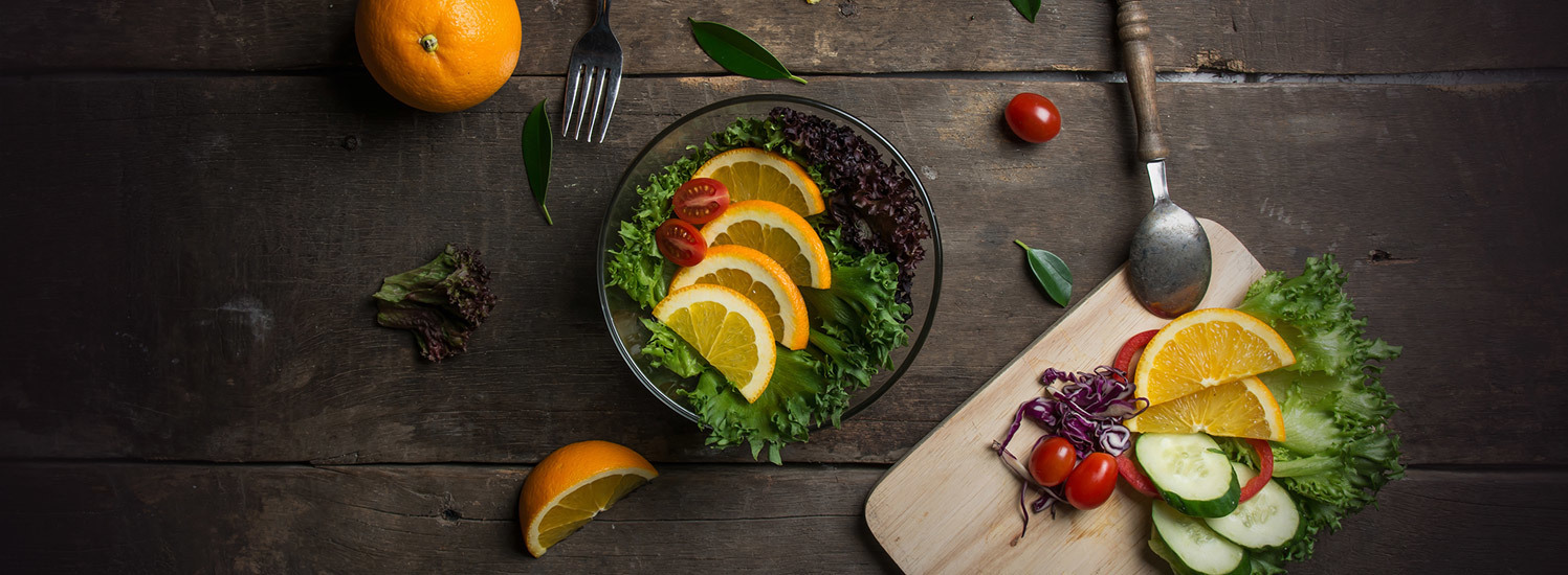 Thực phẩm sạch