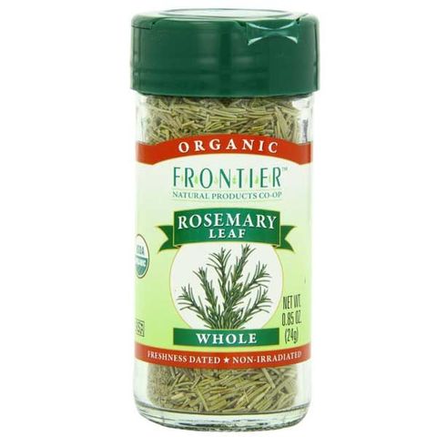  Lá hương thảo Rosemary 