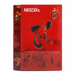 Cà phê hòa tan Nescafé