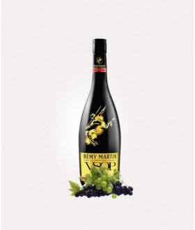 Rượu nho xanh Remy