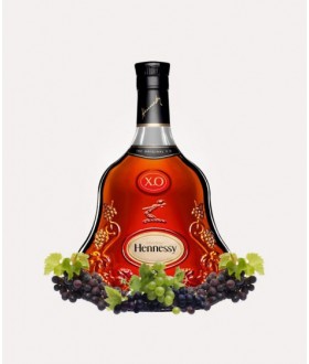 Rượu Hennessy X.O