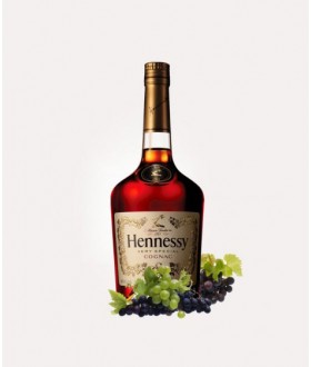 Rượu nho Hennessy