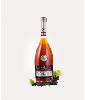 Rượu nho đen Remy