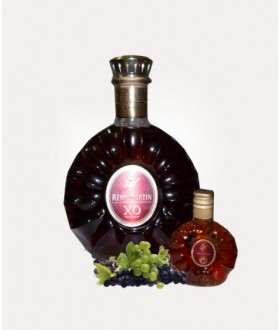 Rượu Remy mạnh