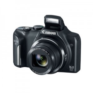 Canon SX170IS