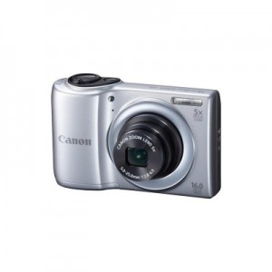 Canon Zoom Lens 5x