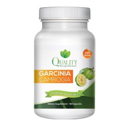 Thuốc giảm cân Garcinia