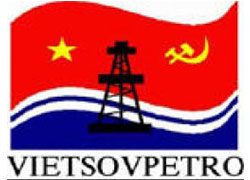 LD dầu khí Việt Xô