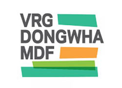 Tập đoàn gỗ Dongwa MDF (Korea)