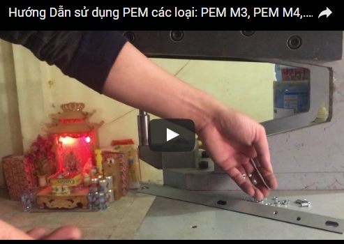 Video Hướng dẫn sử dung PEM các loại từ A tới Z