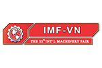  Triển lãm Quốc tế máy móc thiết bị lần thứ 22 tại Việt Nam - IMF 2017
