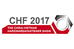  Triển lãm Quốc tế về Công nghiệp Ngũ kim & Linh kiện cố định lần thứ 2 – CHF 2017