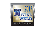  Triển lãm Quốc tế về Công nghệ kỹ thuật Hàn cắt và Gia công kim loại Việt Nam lần thứ 6 - METAL&WELD 2017
