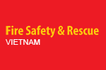  Triển lãm  Quốc tế về kỹ thuật và phương tiện Phòng cháy chữa cháy và Cứu nạn cứu hộ - FIRE SAFETY & RESCUE VIETNAM 2017       