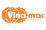  Triển lãm Quốc tế về Máy móc, Thiết bị, Nguyên phụ liệu và Sản phẩm Công nghiệp Việt Nam lần thứ 12 - VINAMAC EXPO 2017