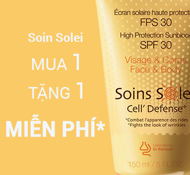 Mua một tặng một miễn phí