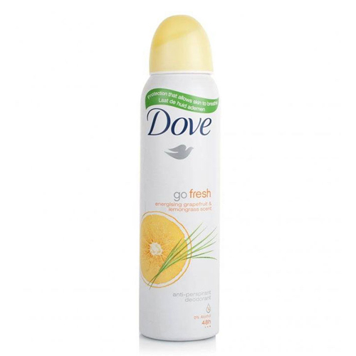 Dove dưỡng ẩm da