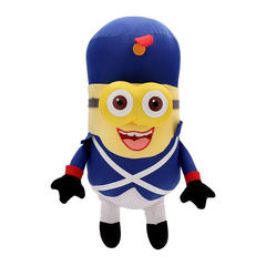 Thú bông Minion hải quân
